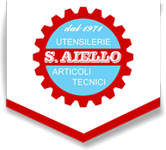 Logo Salvatore Aiello